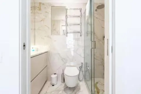 Duomo Prestige Apartamento Milão