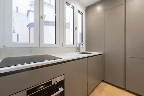 Duomo Prestige Apartamento Milão