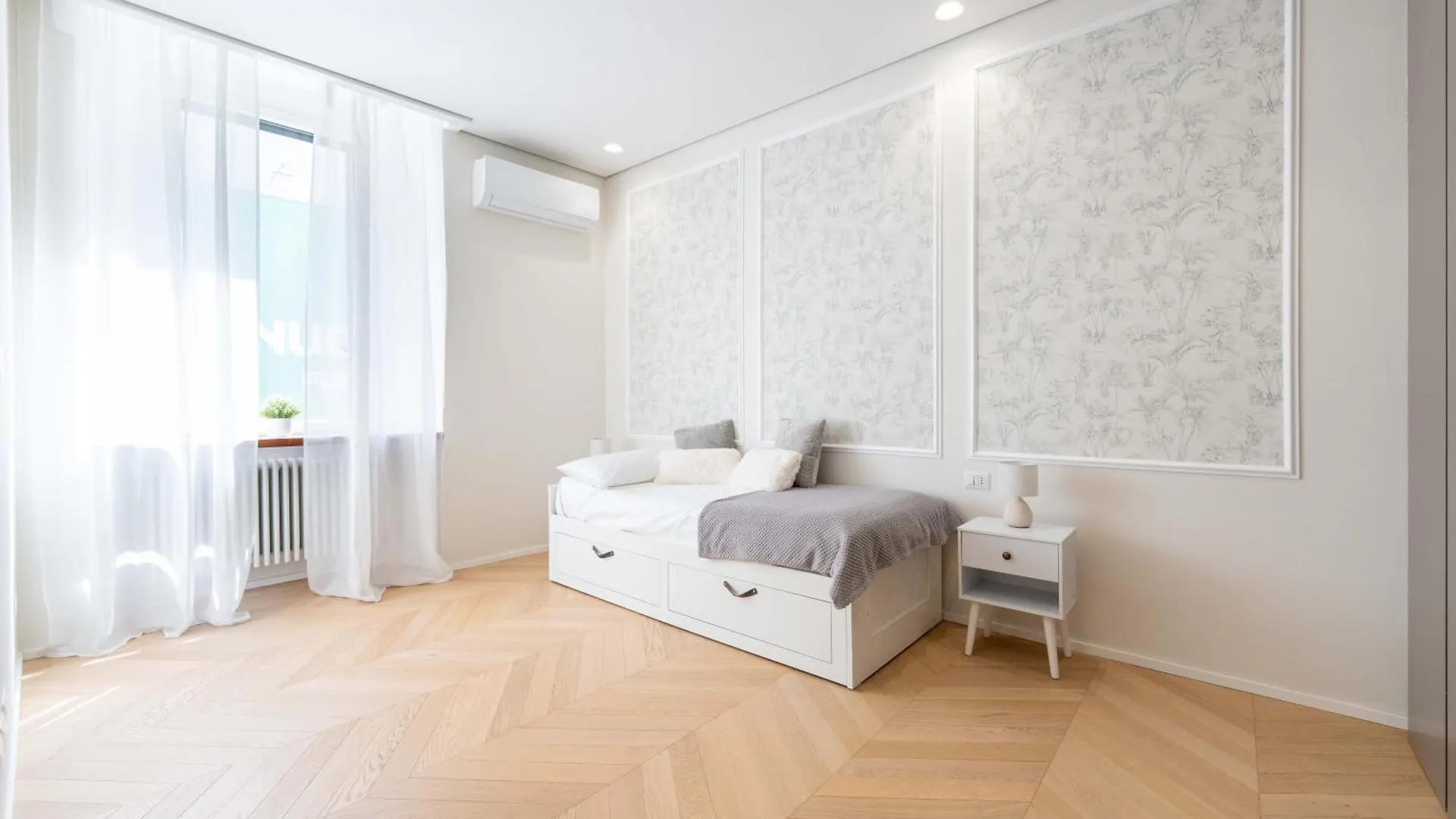 Duomo Prestige Apartamento Milão Itália
