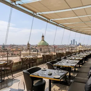 4* Ξενοδοχείο The Square Duomo - Preferred &